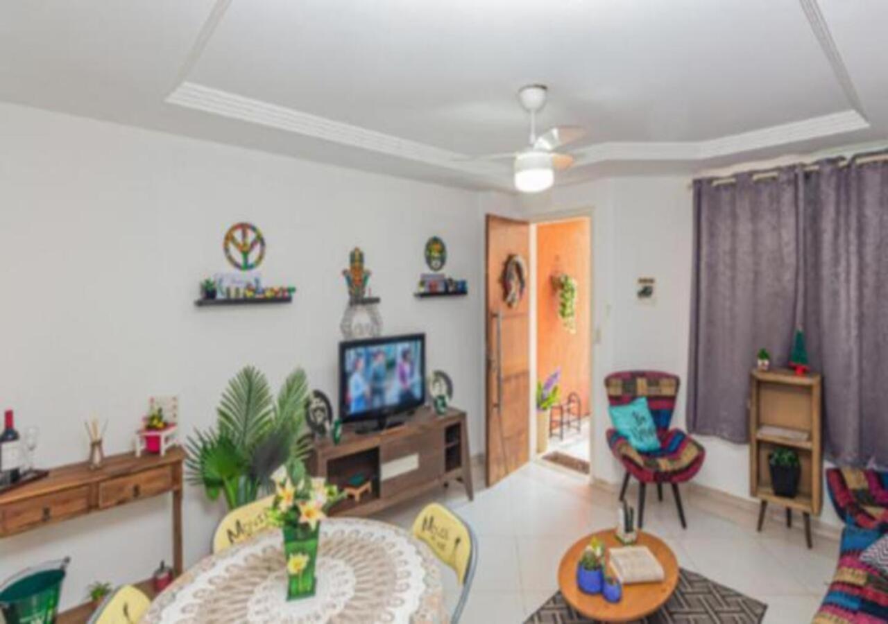 Hébergement de vacances Charme Colina Da Gabinal Rio de Janeiro